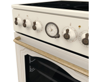 GORENJE GECS5B70CLI, Retro, Programy Parowe, AquaClean, GentleClose, 50cm - 1106760 - zdjęcie 4
